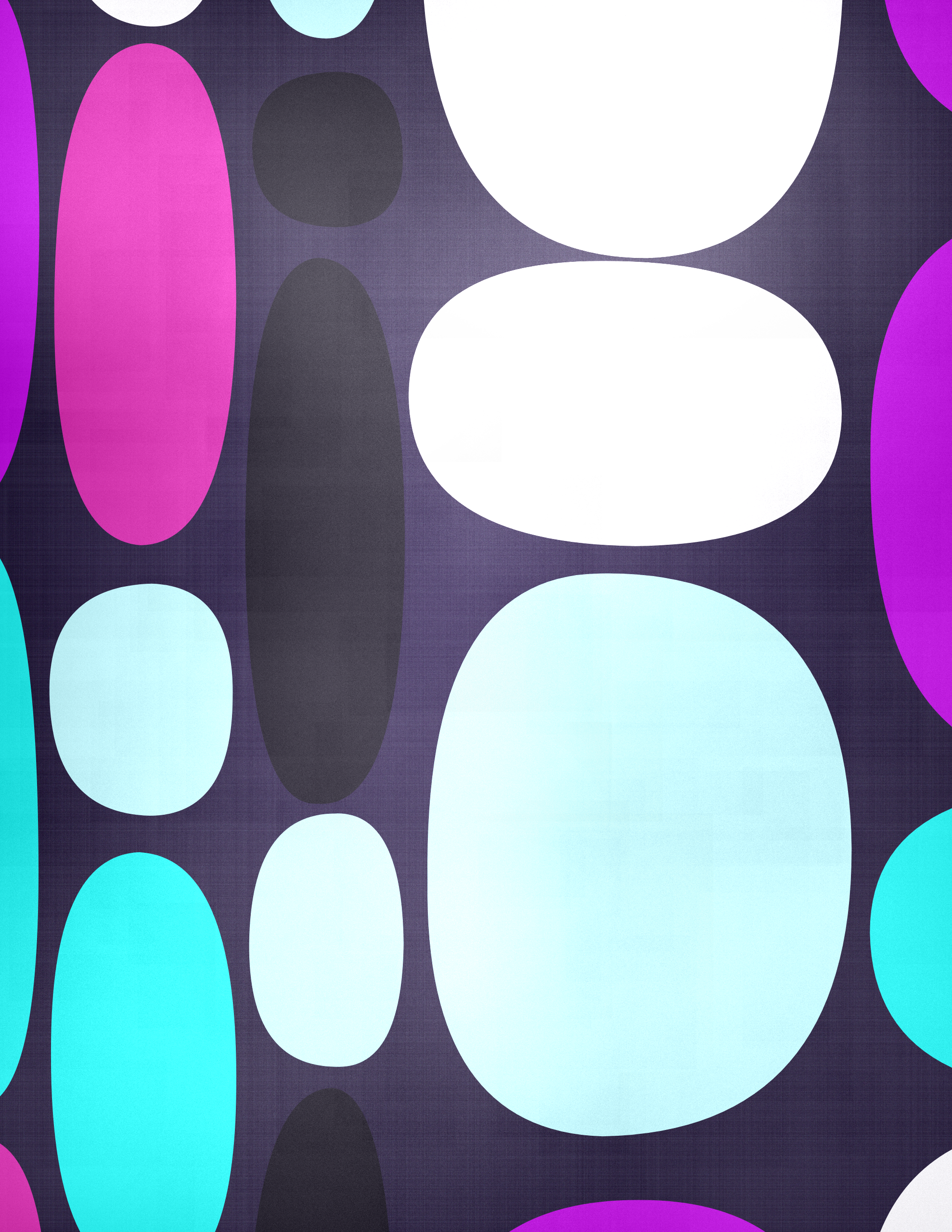 Pebbles #876