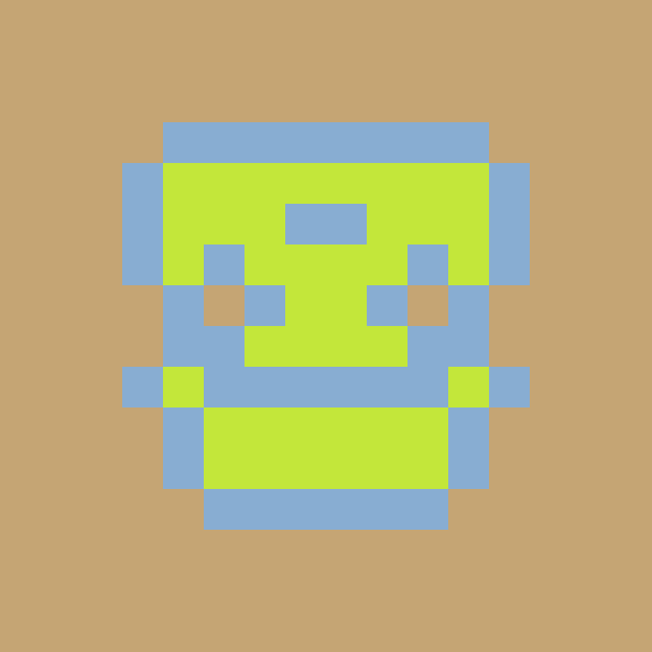 Pixelglyph #01665
