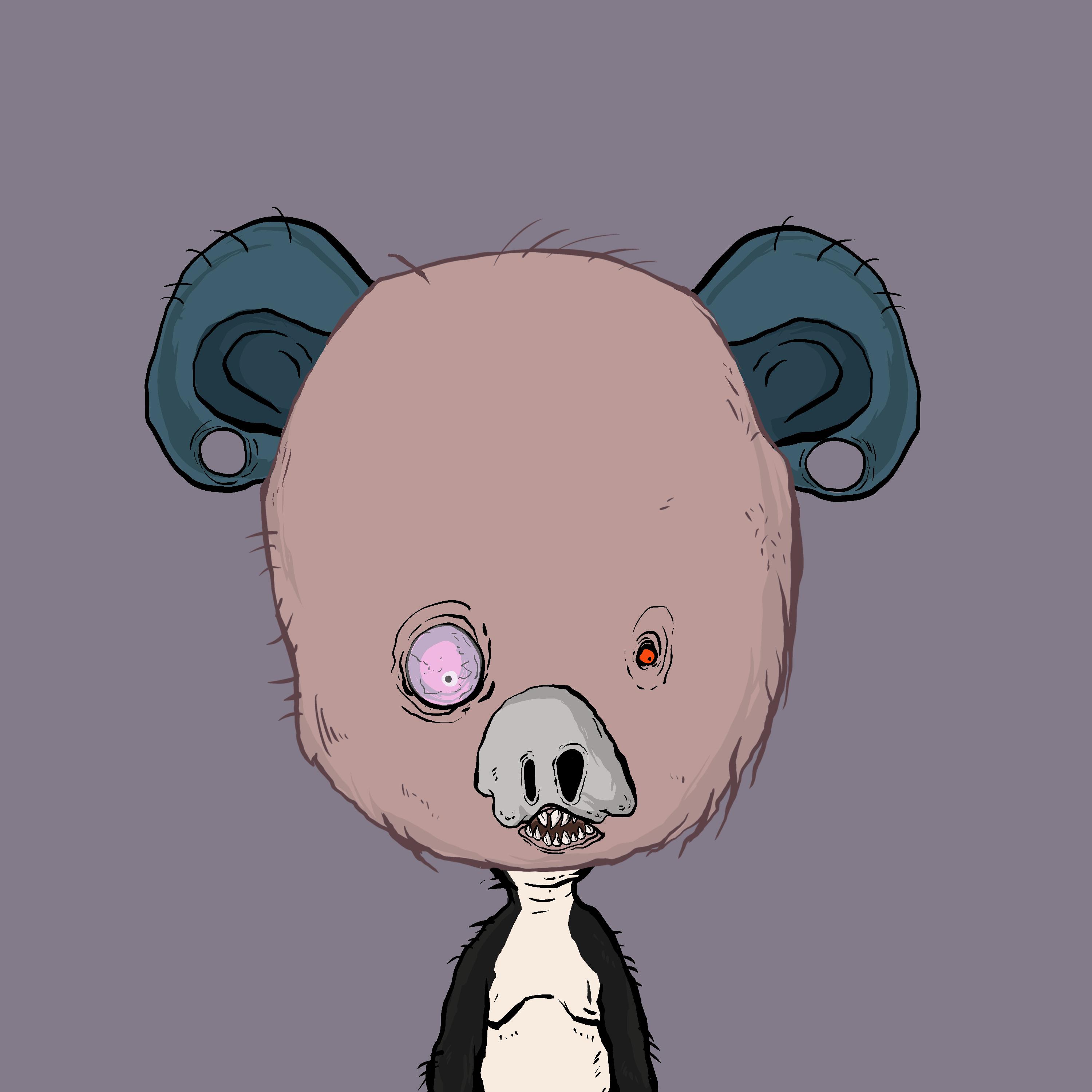 beartown #4558