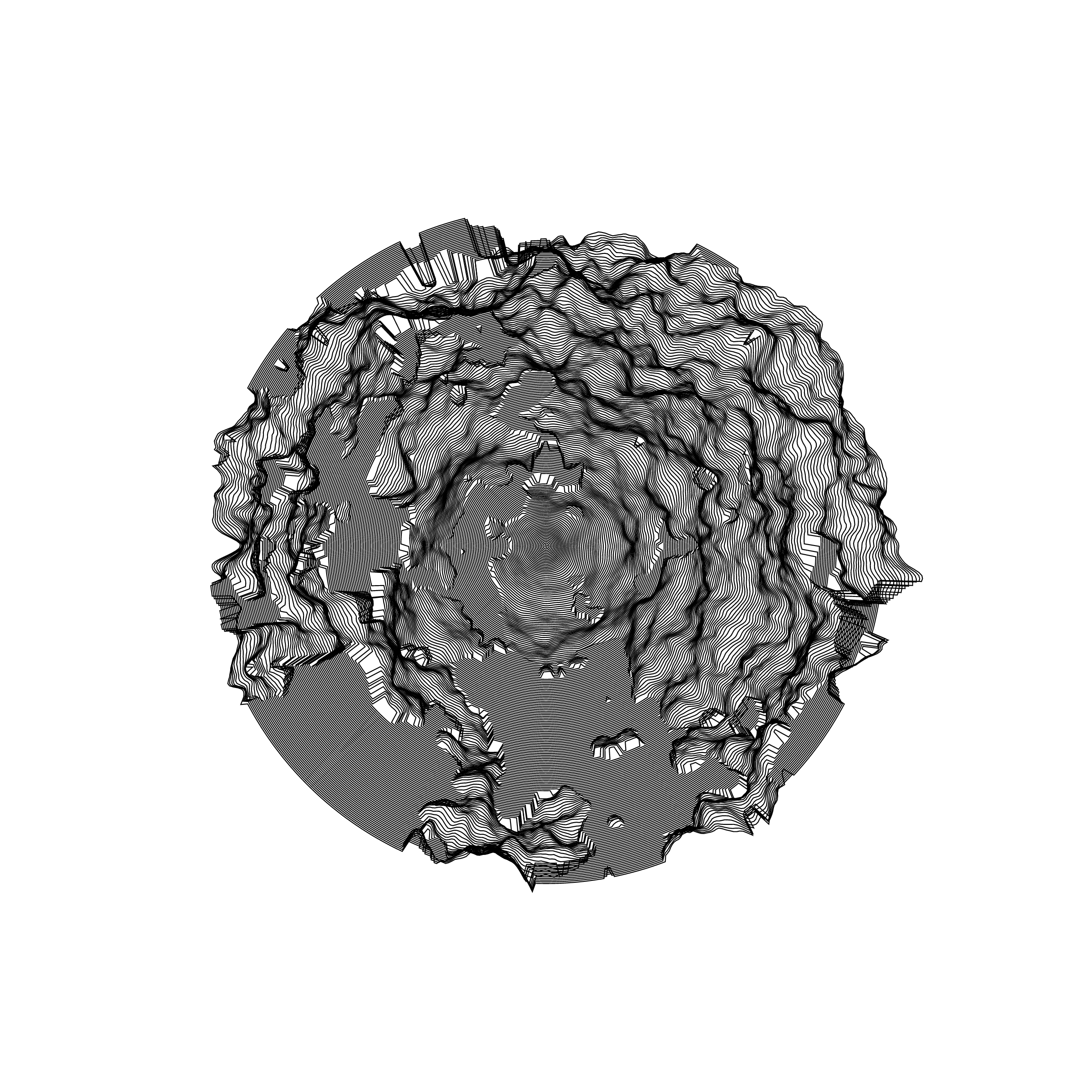 Implosion #220