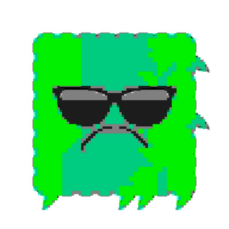 Kudzu #62