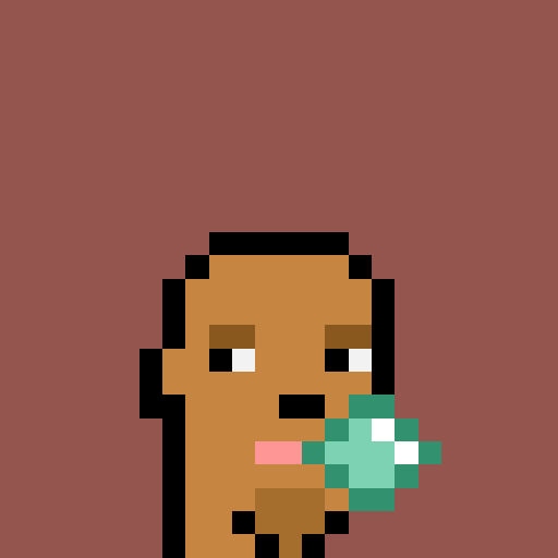 Crypto Kids #4265
