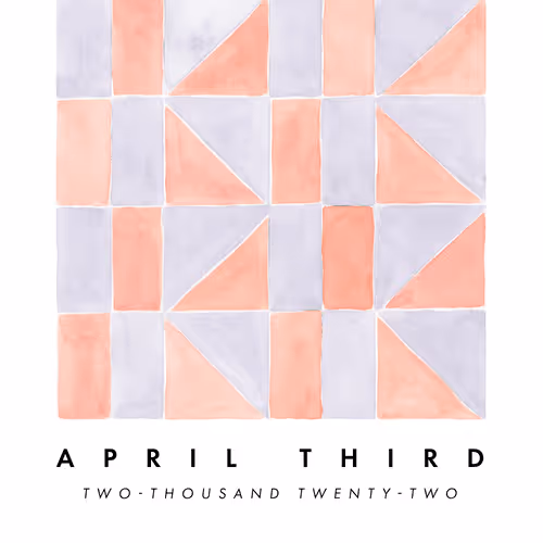 April 03, 2022