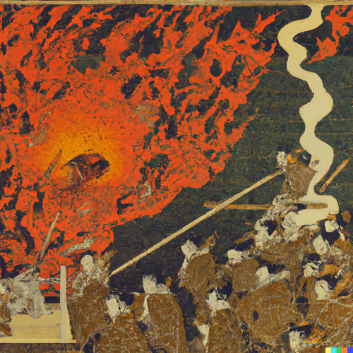 Japanese War