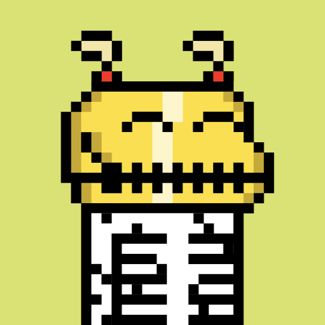 Boney #469