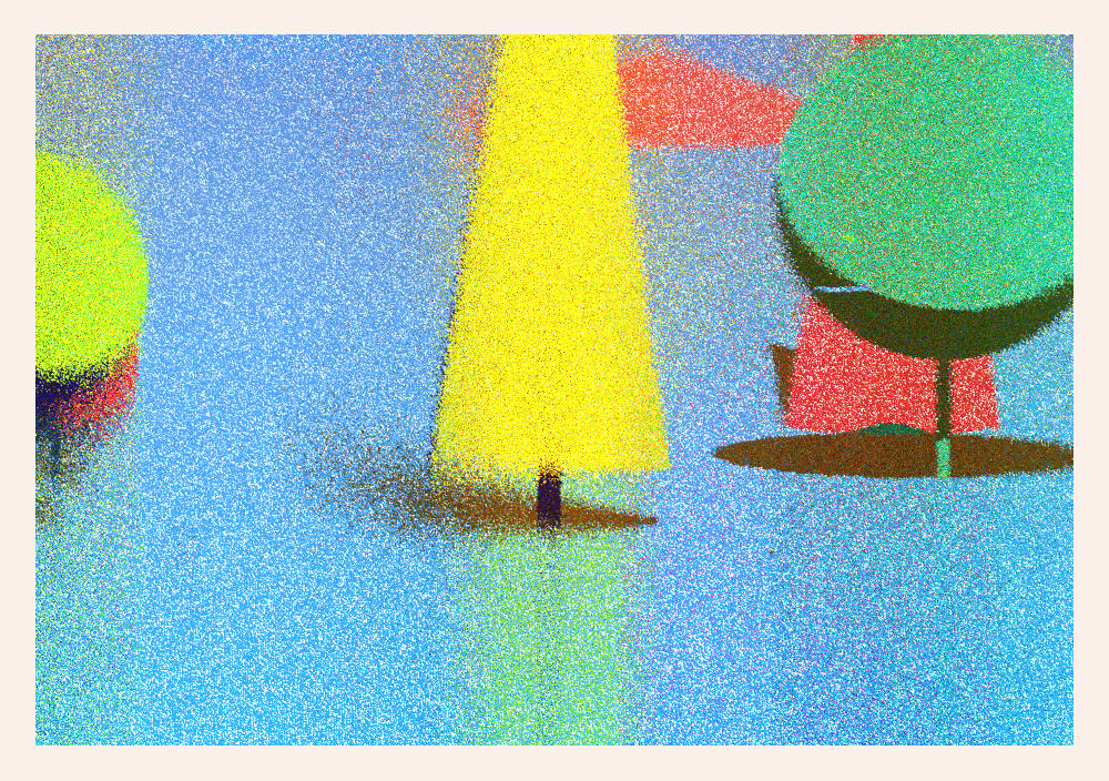 Autoscope #120