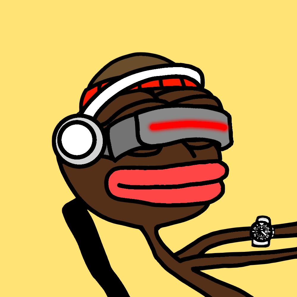 pepe mfer #4687