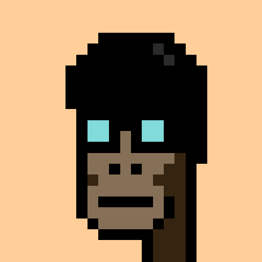 WTPhunks #4839