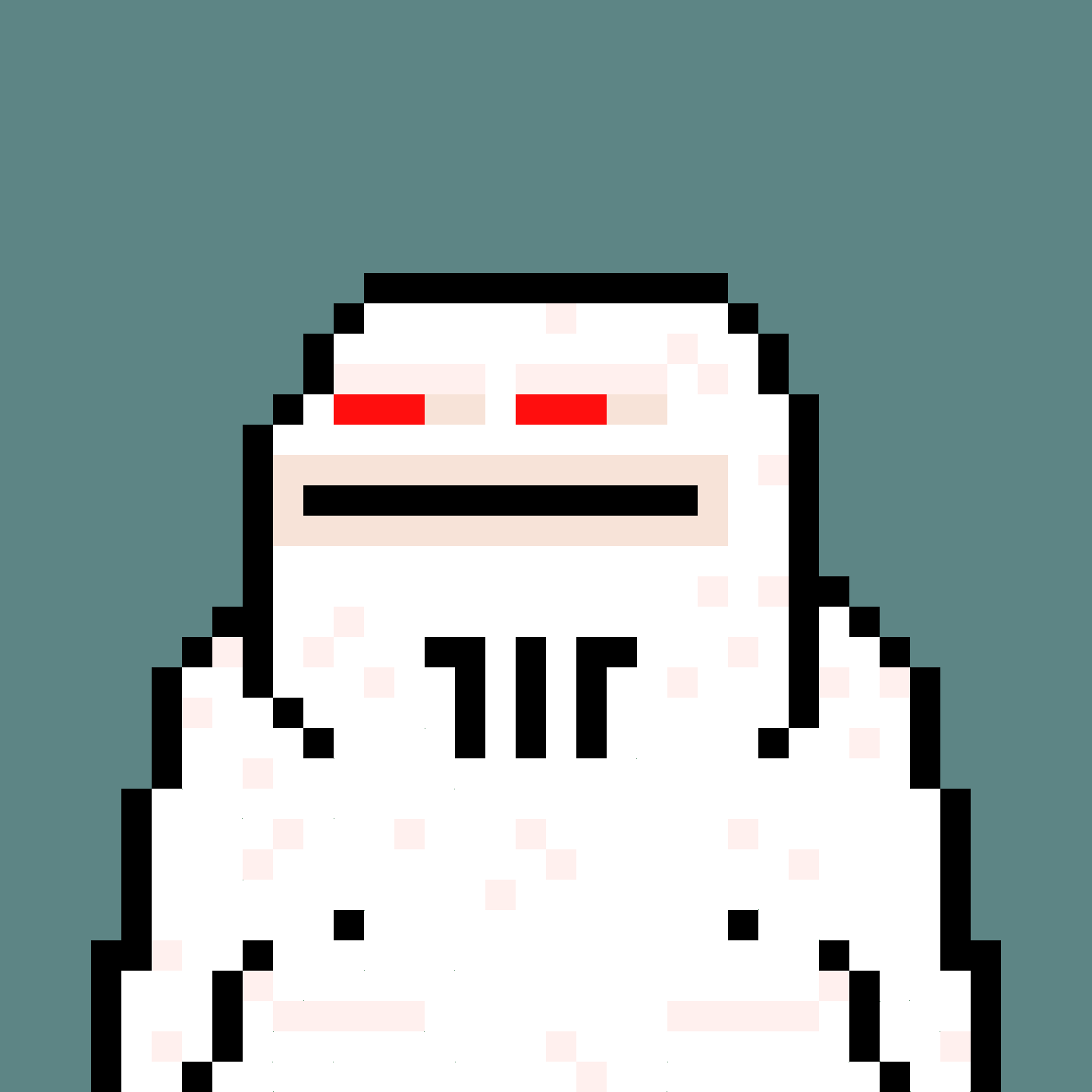 ApeToadz #3366