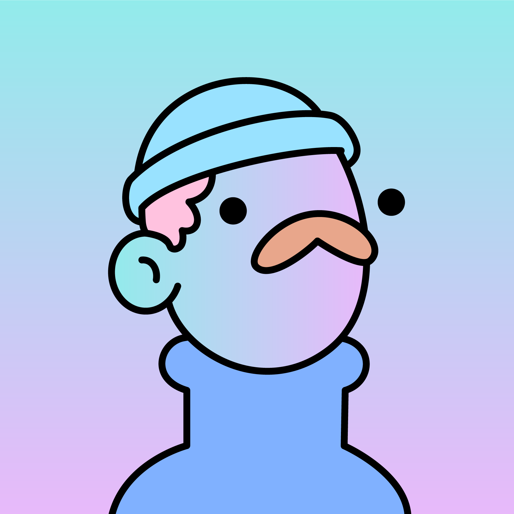 Doodle #9106