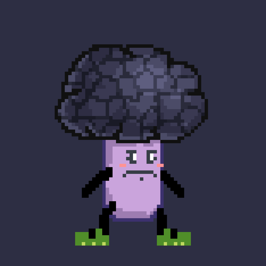 CryptoShroomz #1712