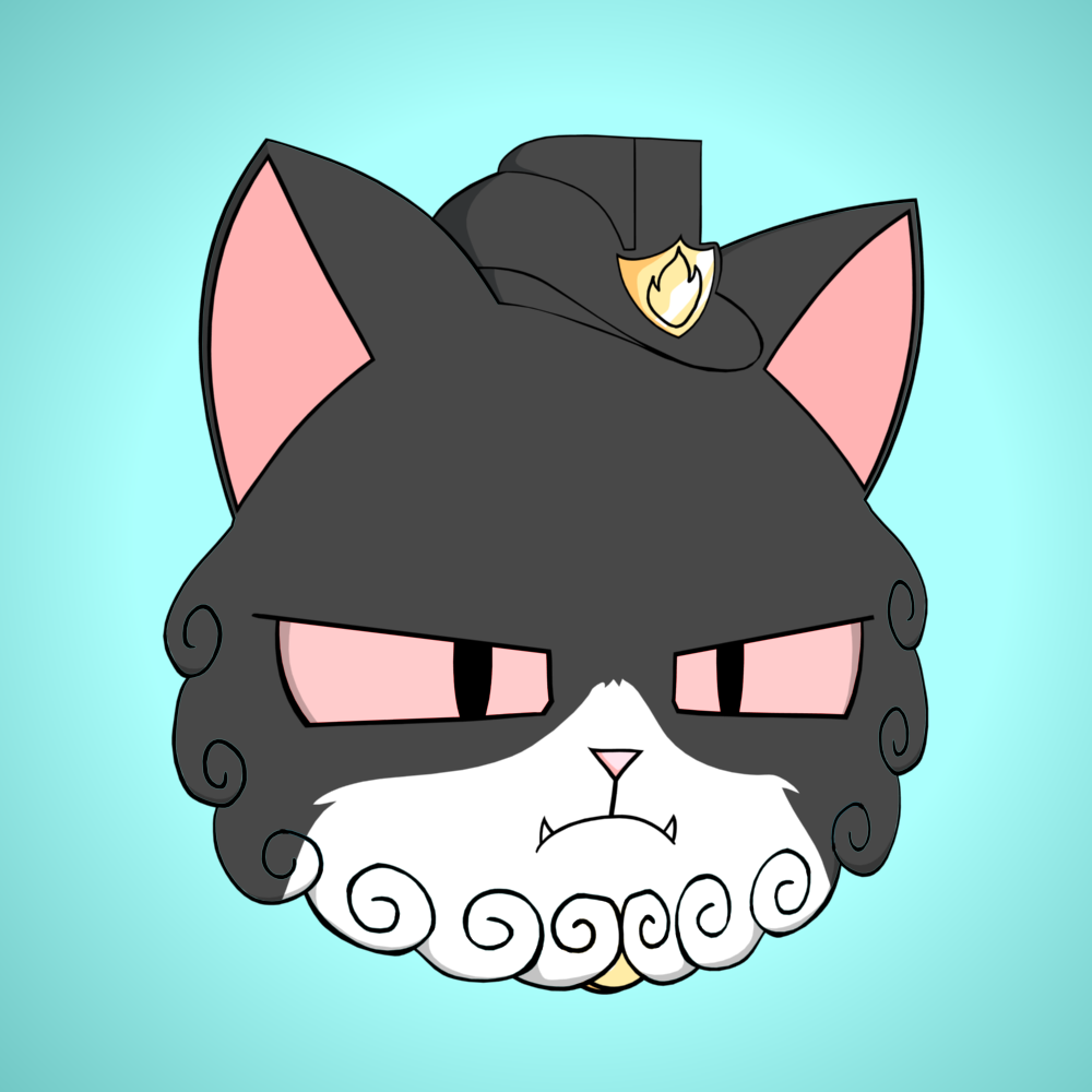 Cat #9690