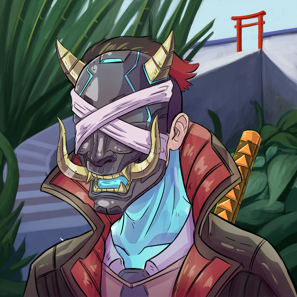 Project Shura #5357