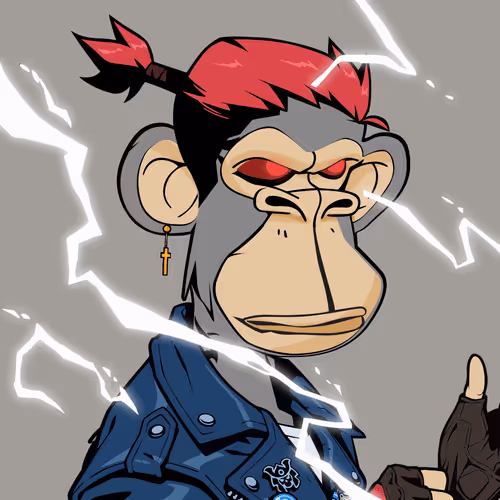 ApeZuki #6969