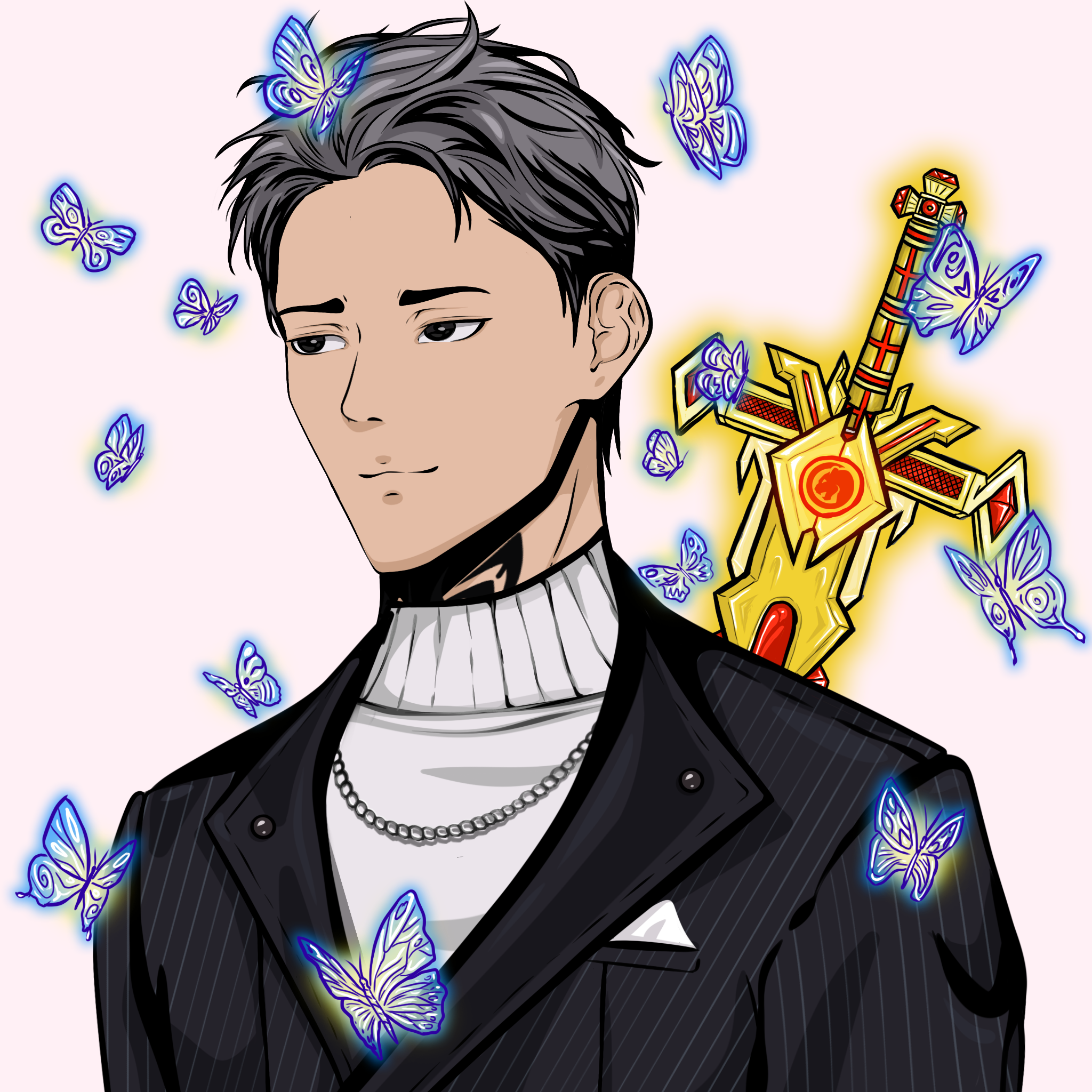 Sekai #641