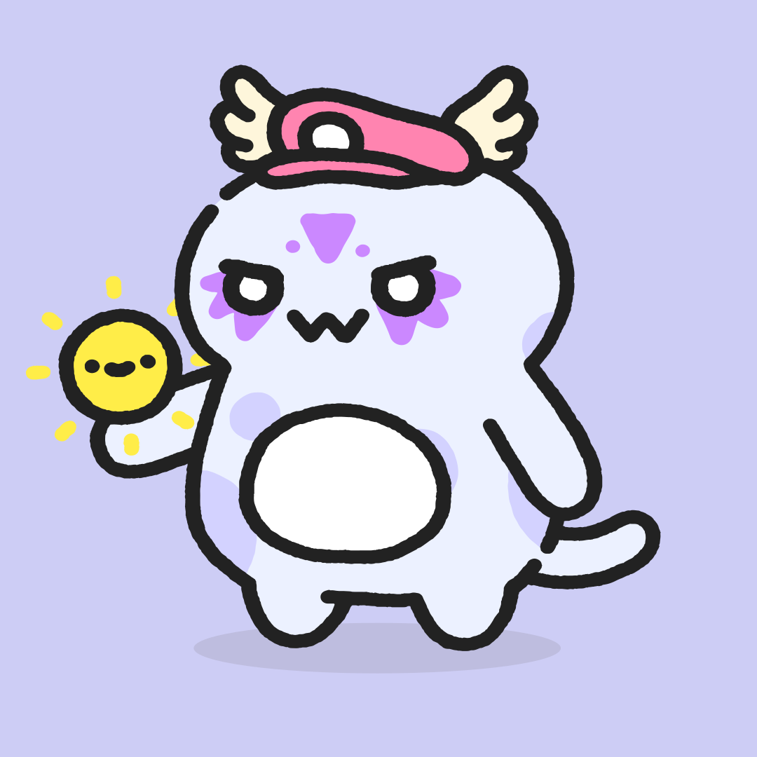 Cool Pet #6776
