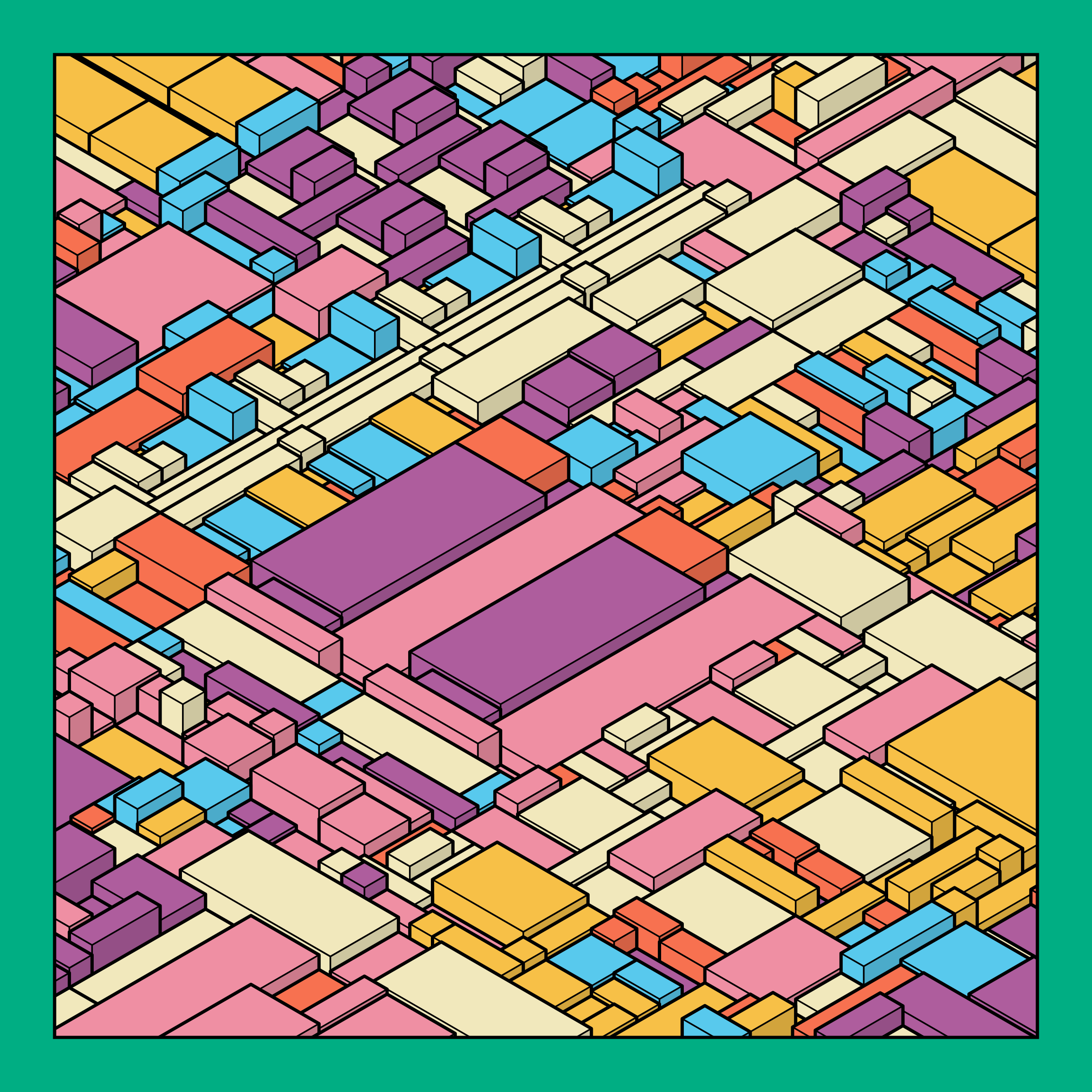 Archetype #189