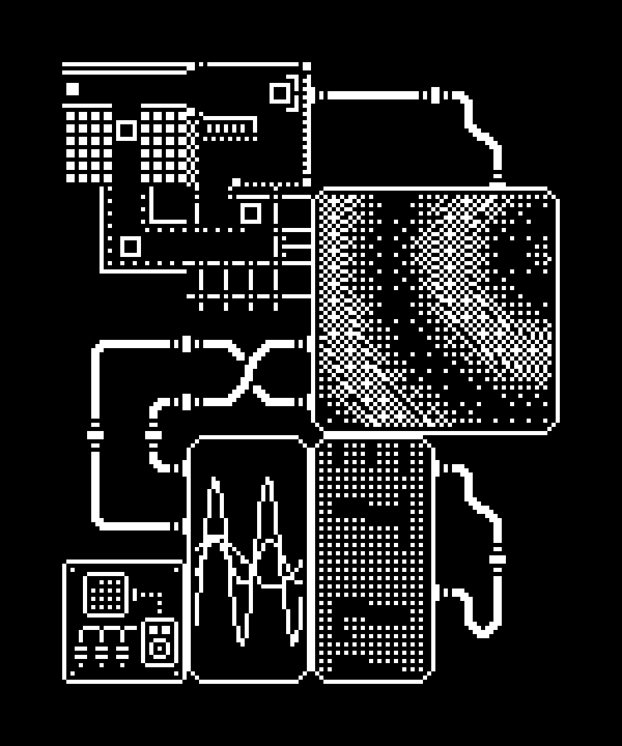 nullMachines #83