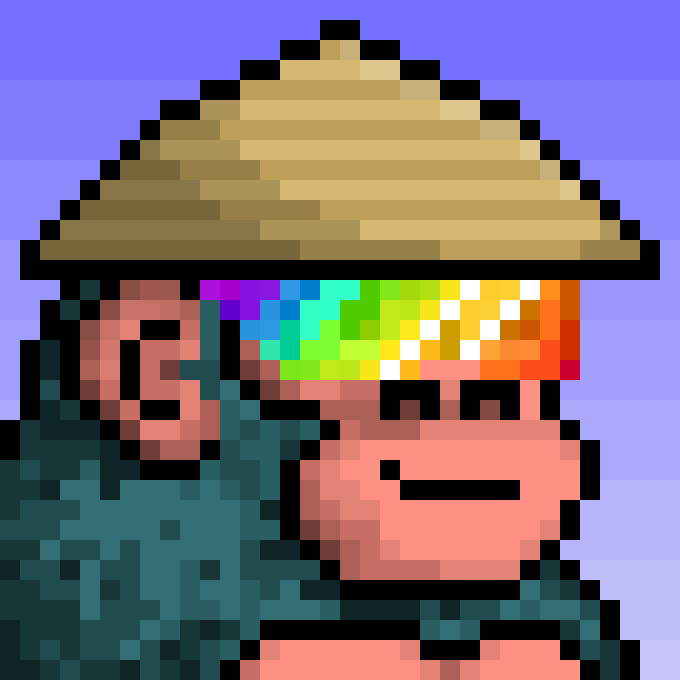 CyberKong #4531