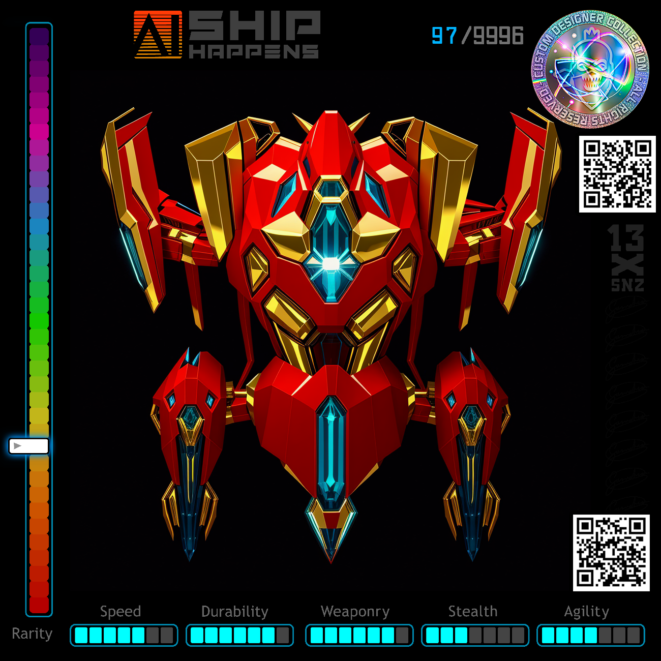 AI Ship Happens #67
