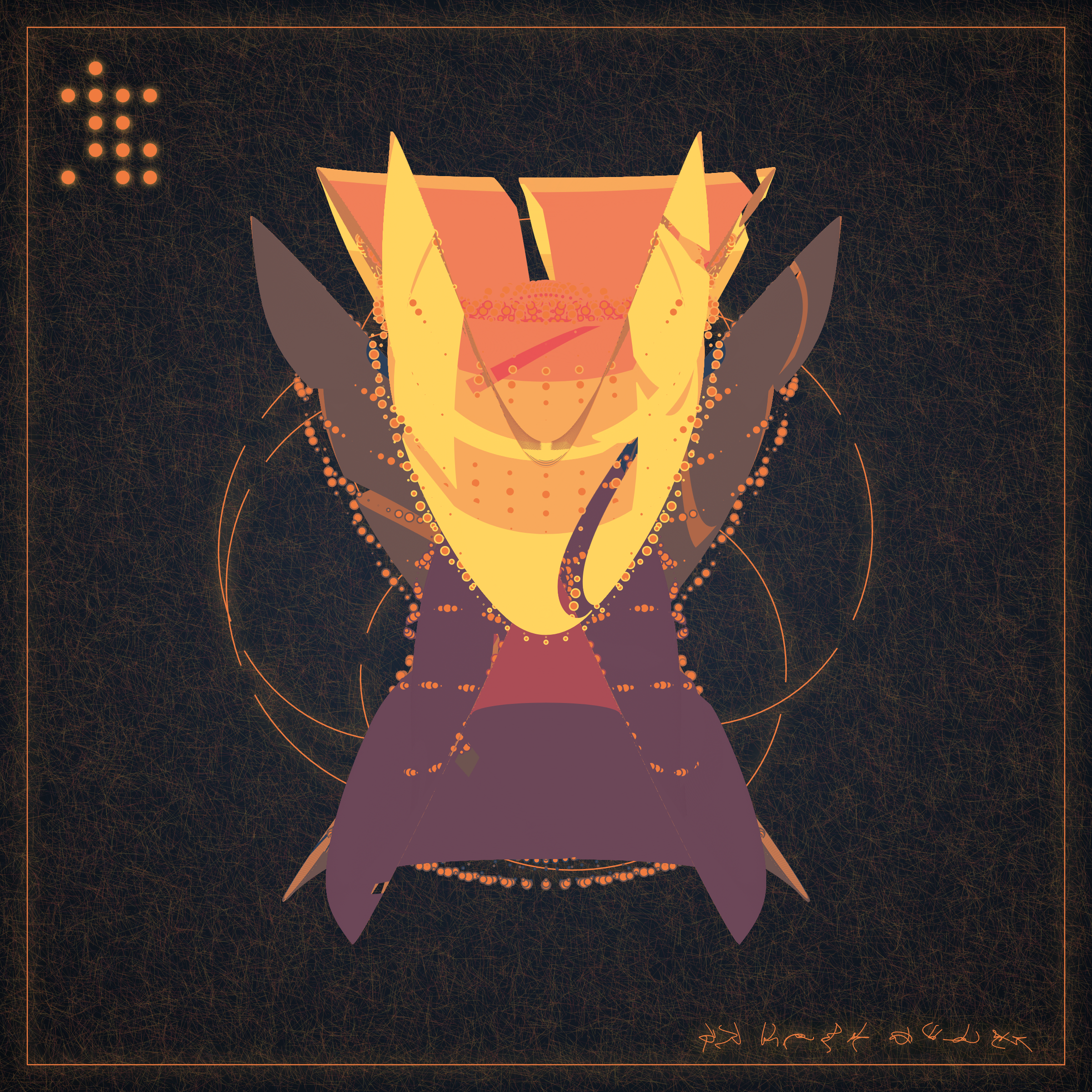 Alien Insects #117