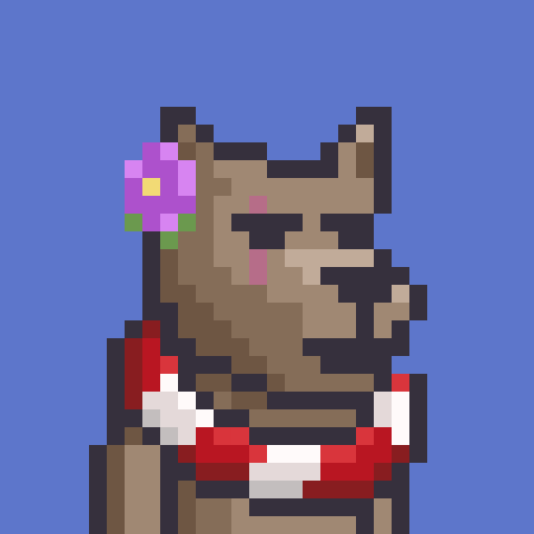 Pedogs #2297