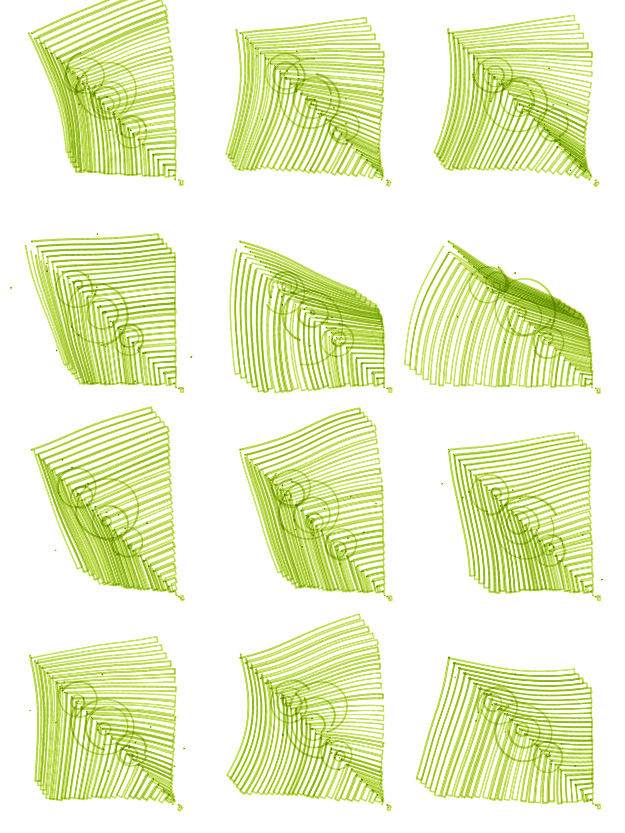 Playful Grids #3