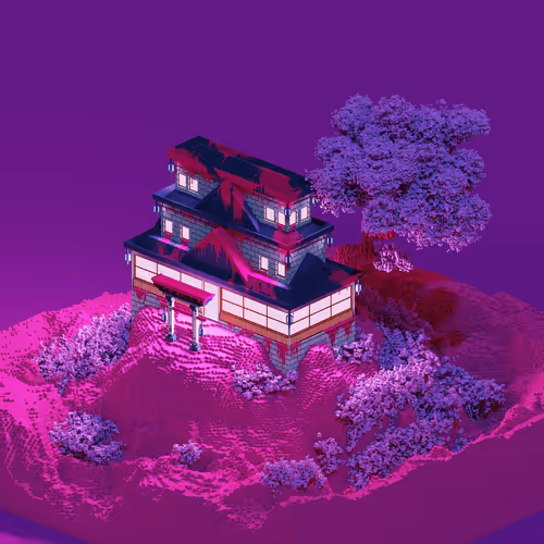 Bubblegum Kingdom
