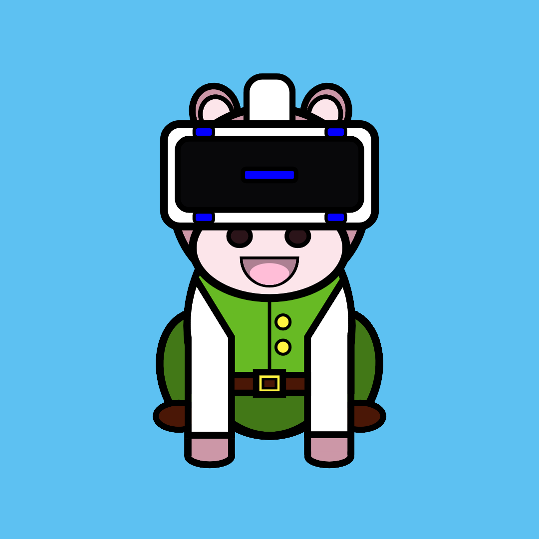 NOOBZOO #432