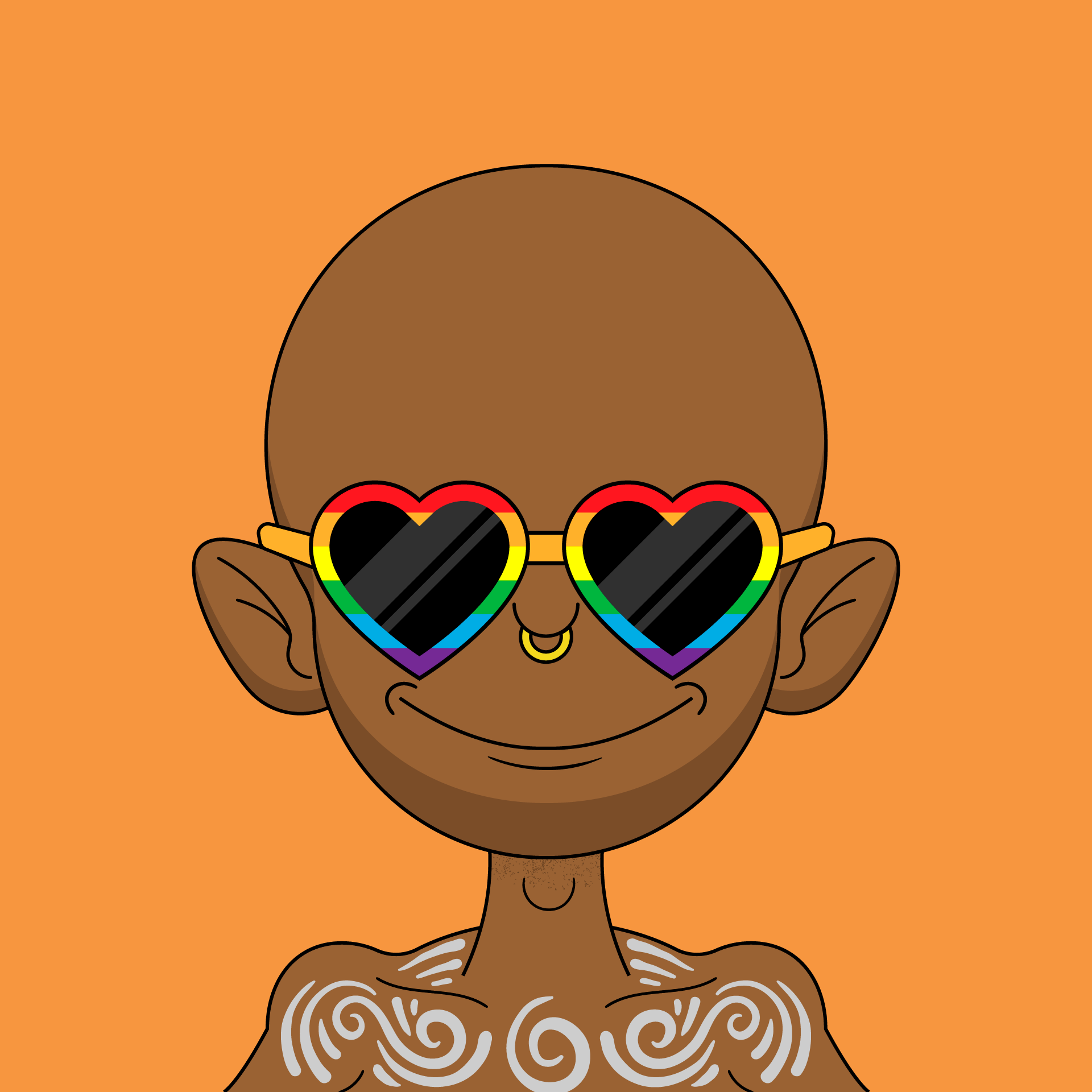Tribe 6804