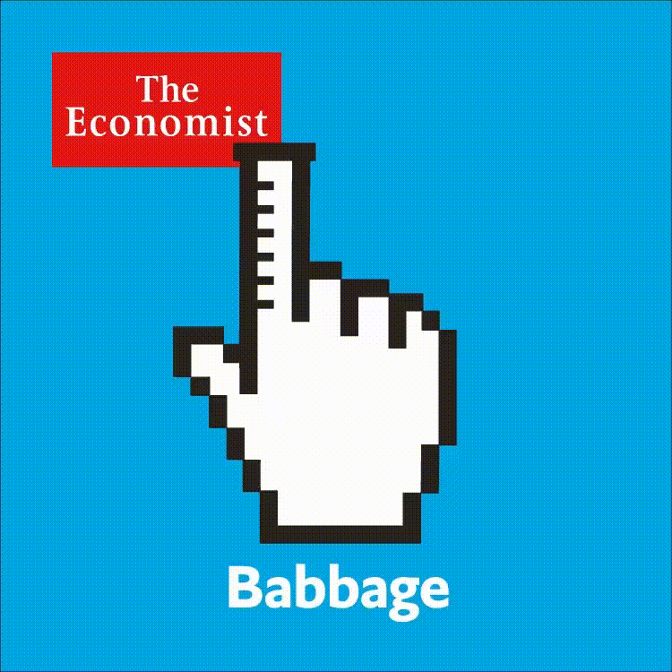 The Economist Babbage 