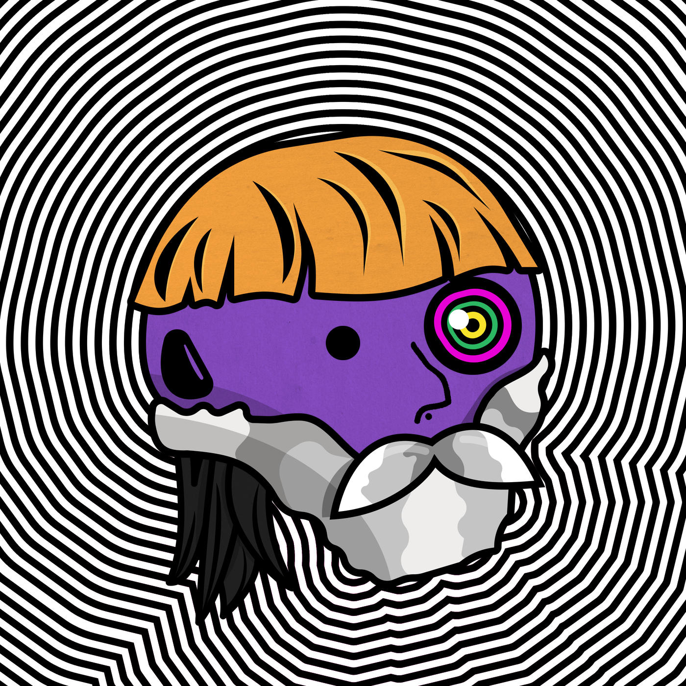 SKULLETS #66