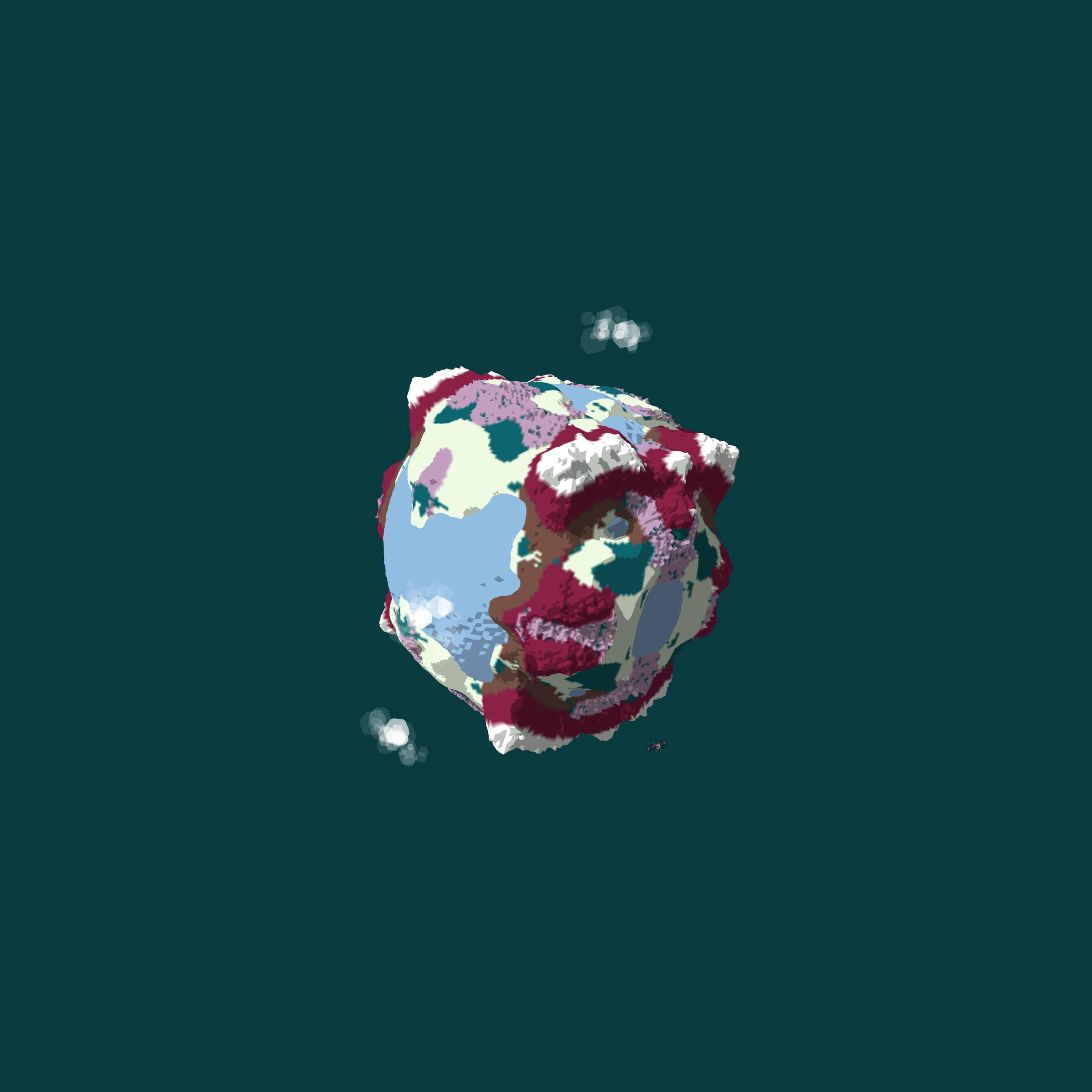 Galaxiss #414