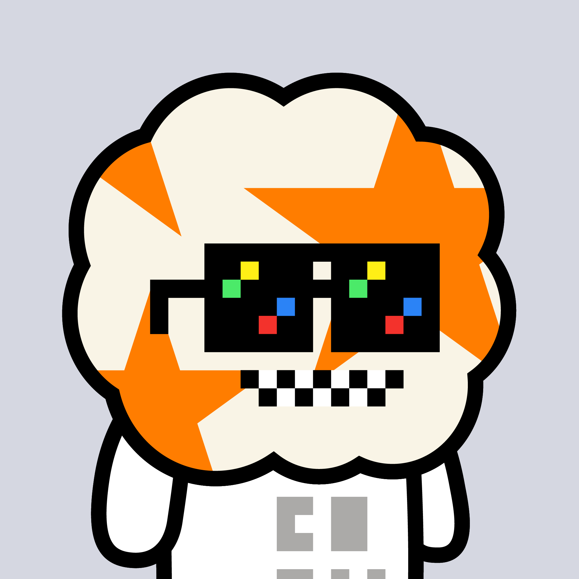 NounSNUG #1277