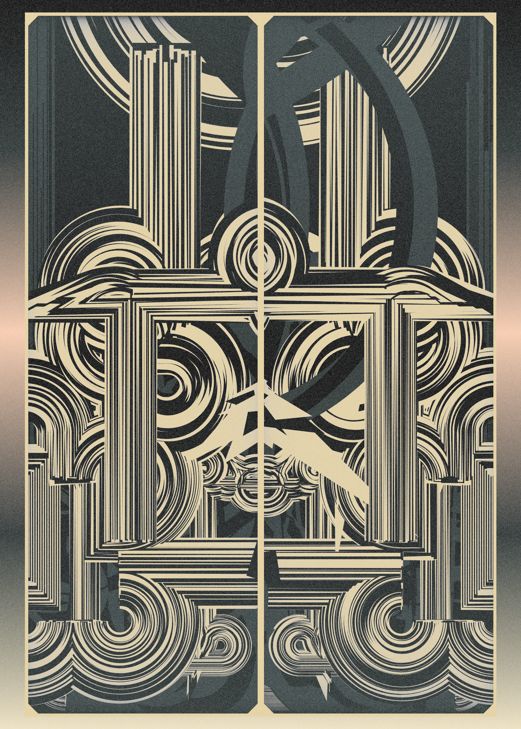 Deco Echo #211
