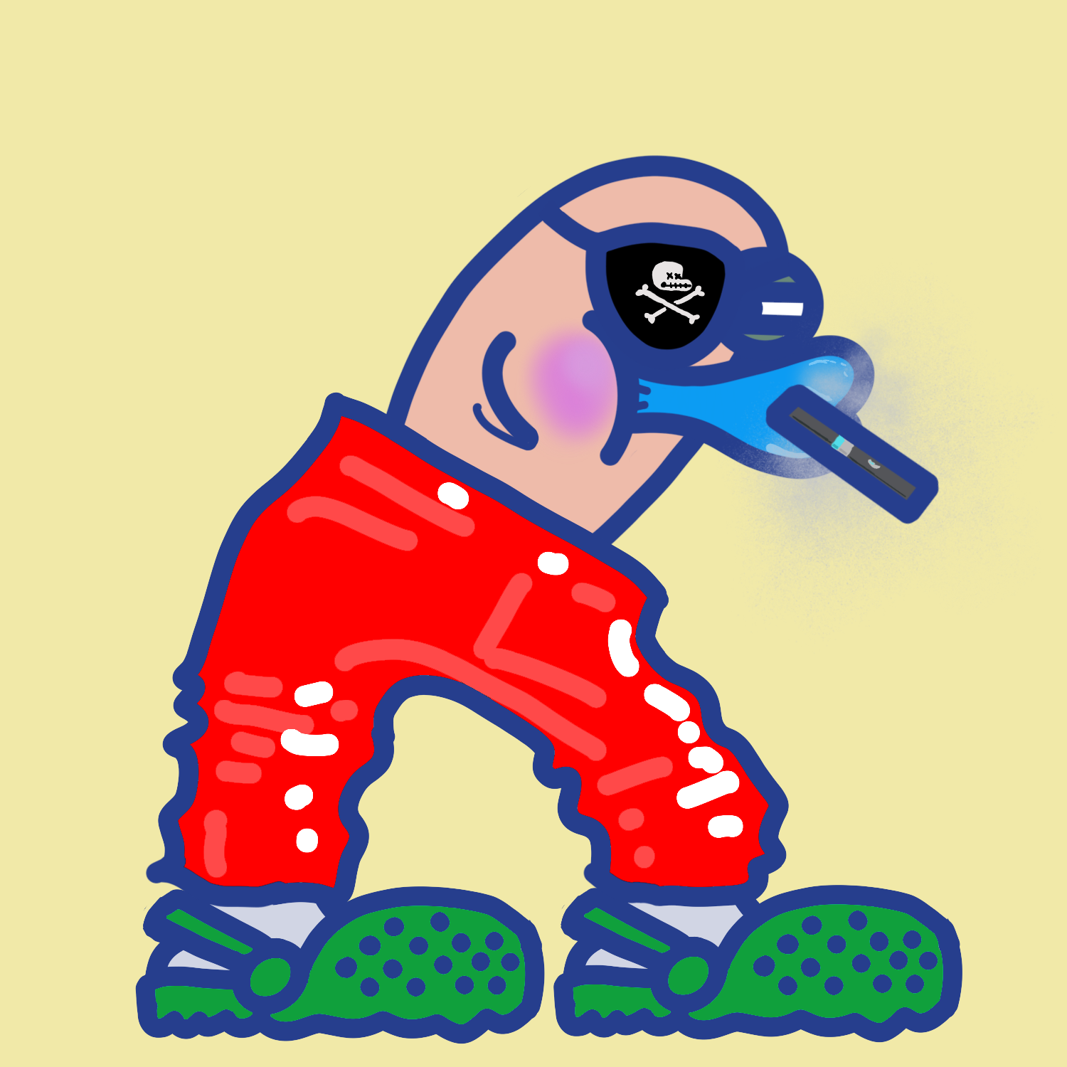VanPants #506