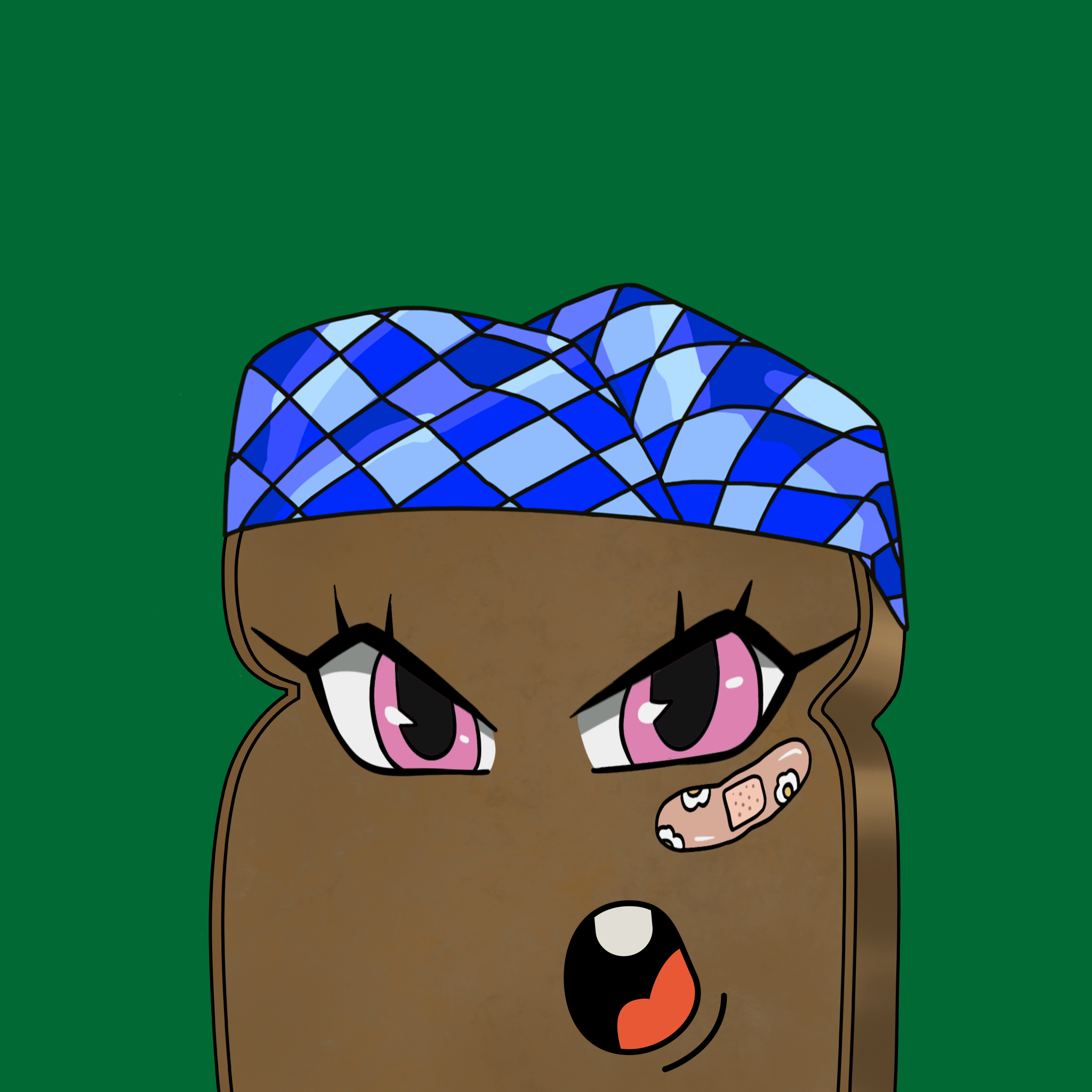 Breadaverse #4378