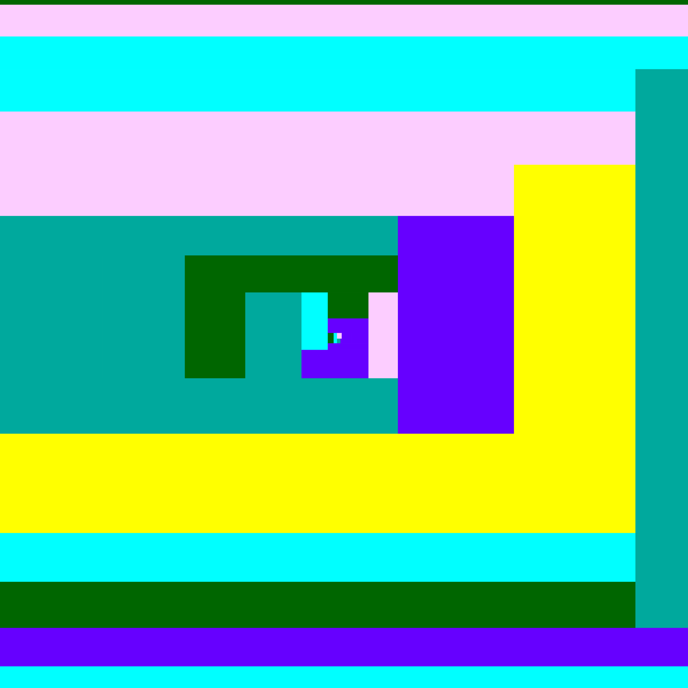 Polychrome Music #14
