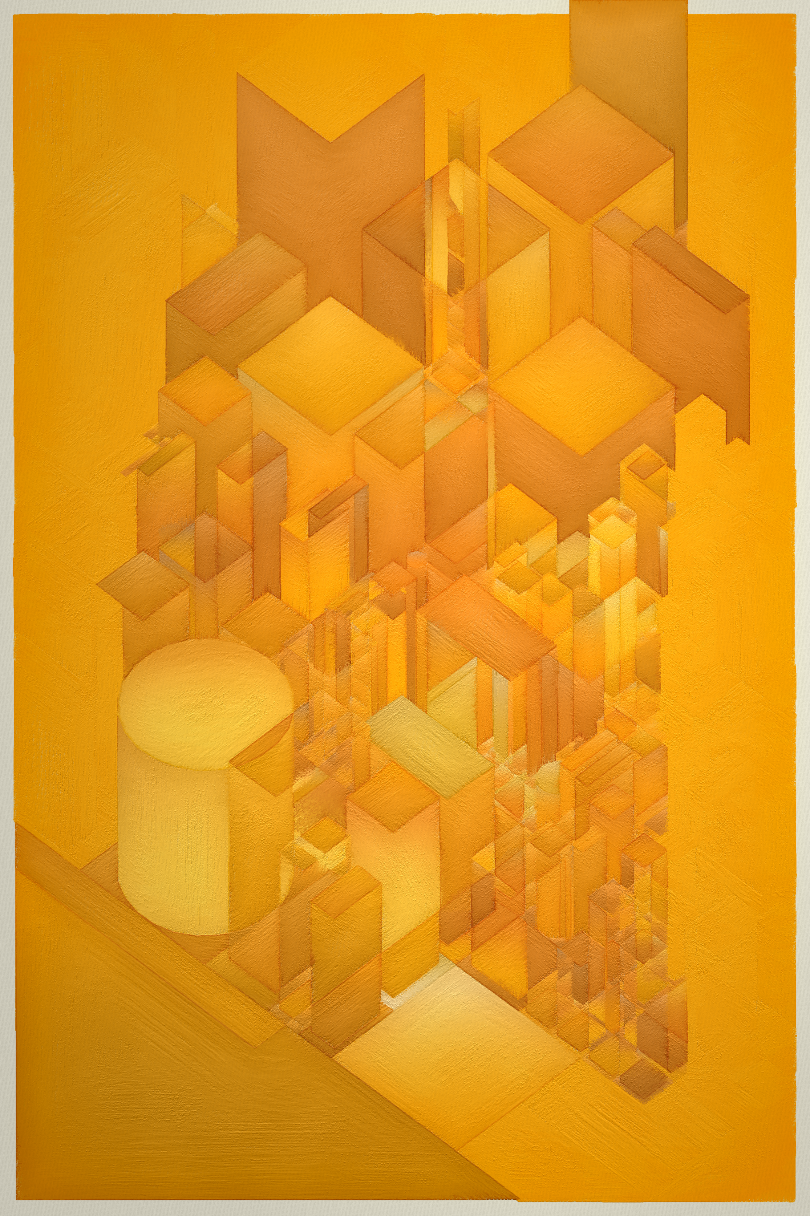 Metropolis #540