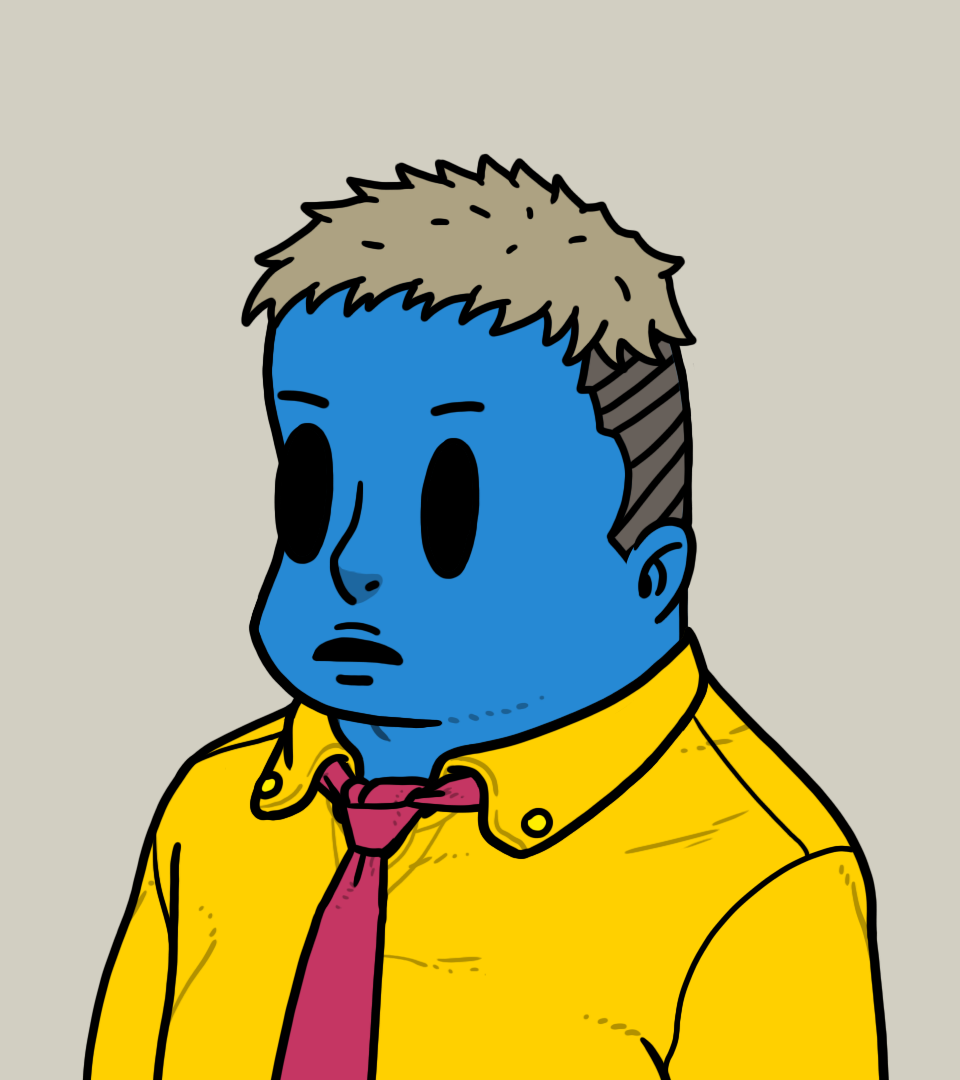 Ghost #1147