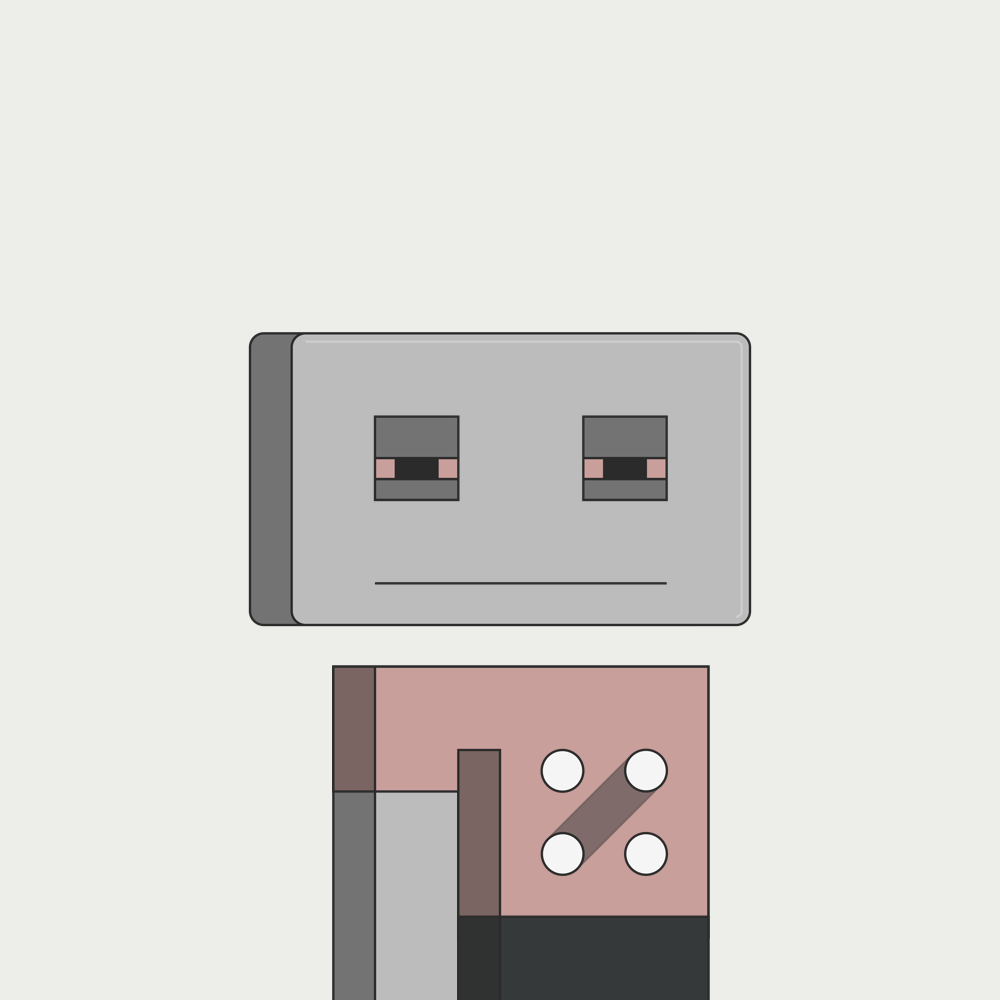 DANKBOTS #2882