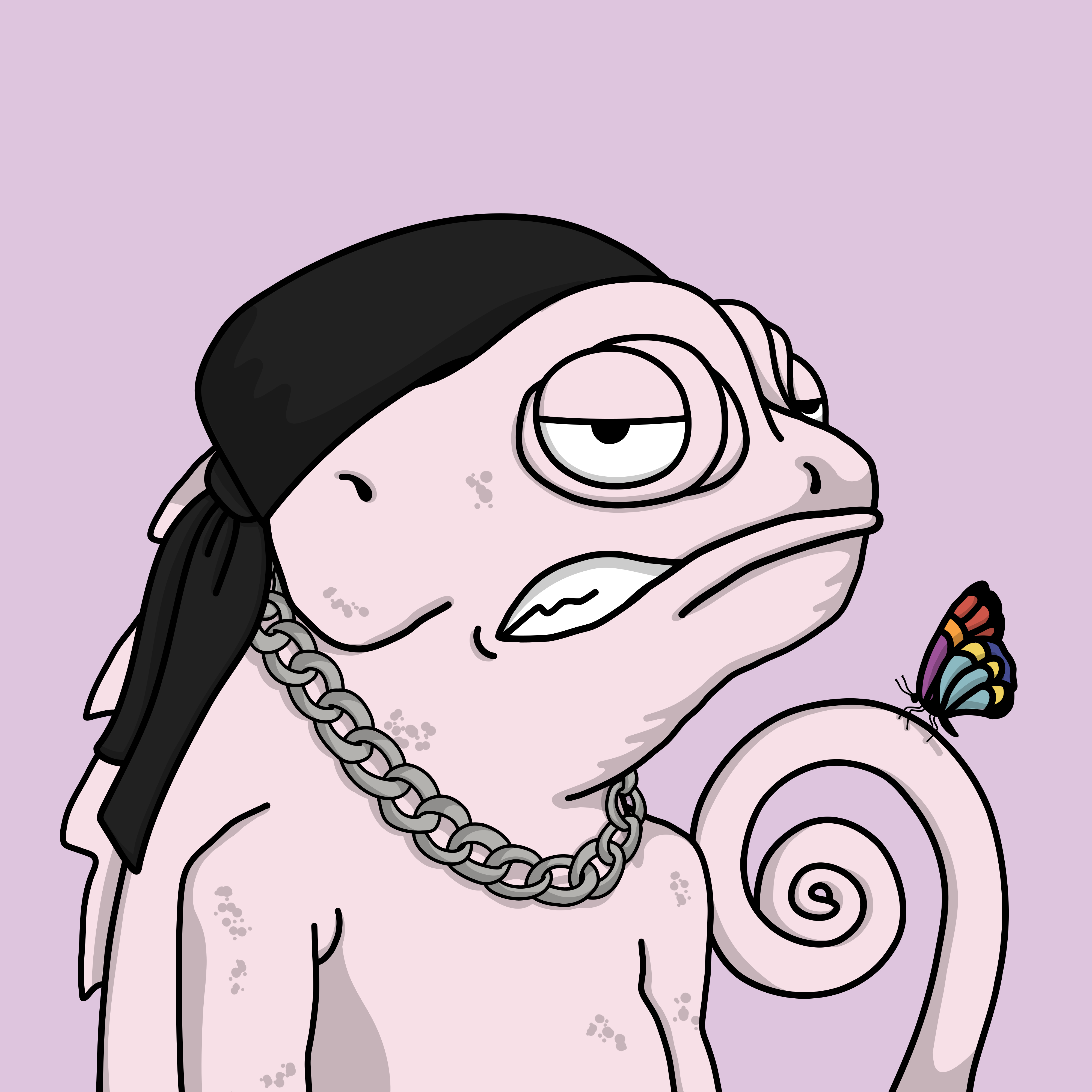 Karmeleon #2142