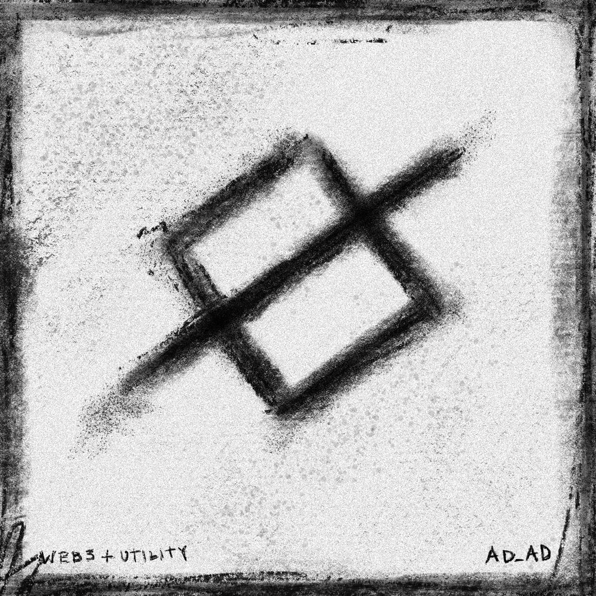 AD_AD UTILITY TOKEN #17/25