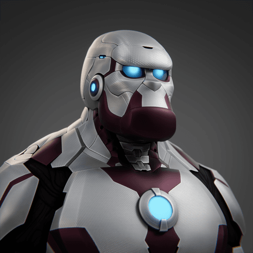 Hero #6077