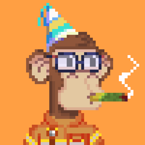 ApeGang #6816