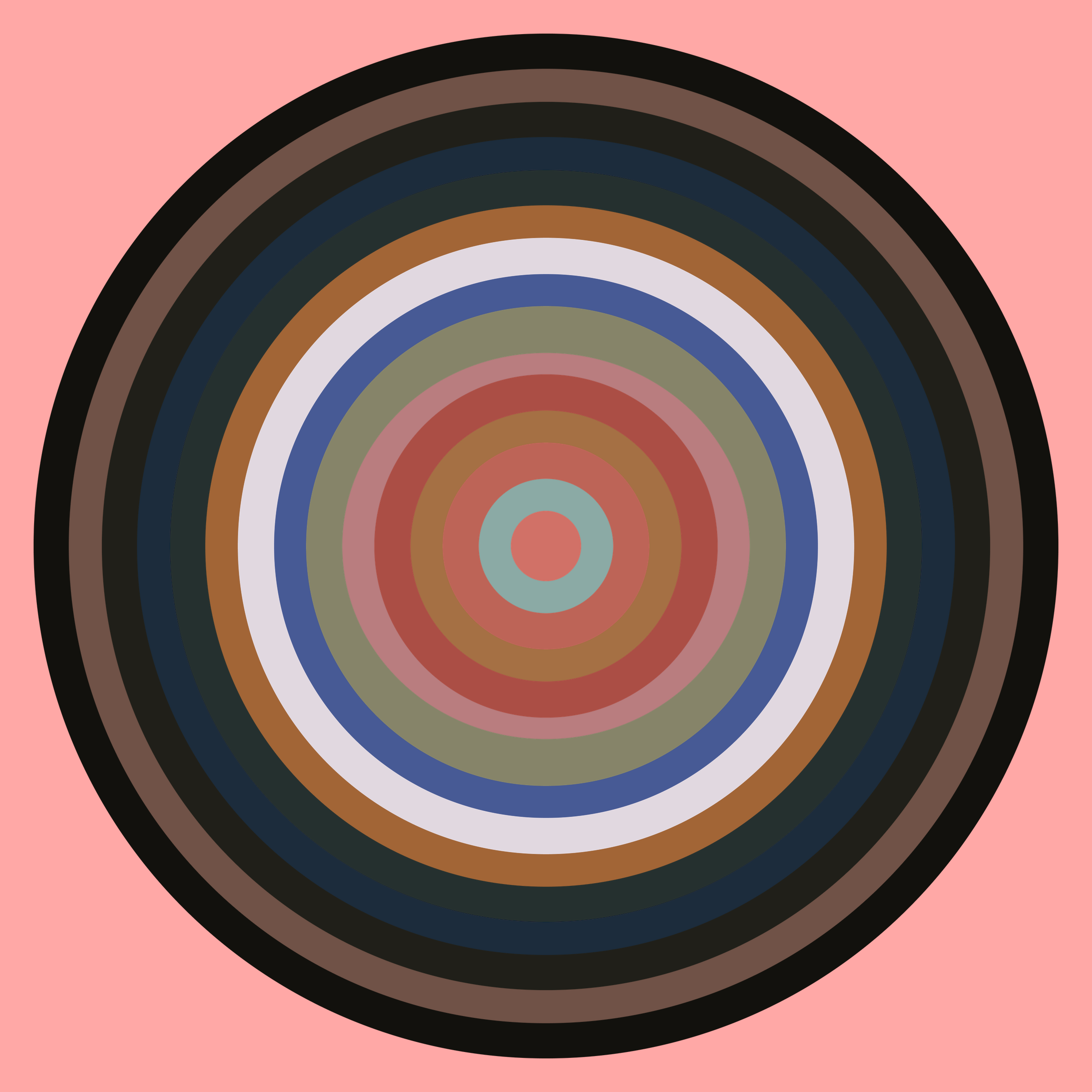 Circle of Frens² #3370