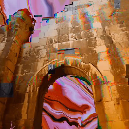 DAMASCUS
