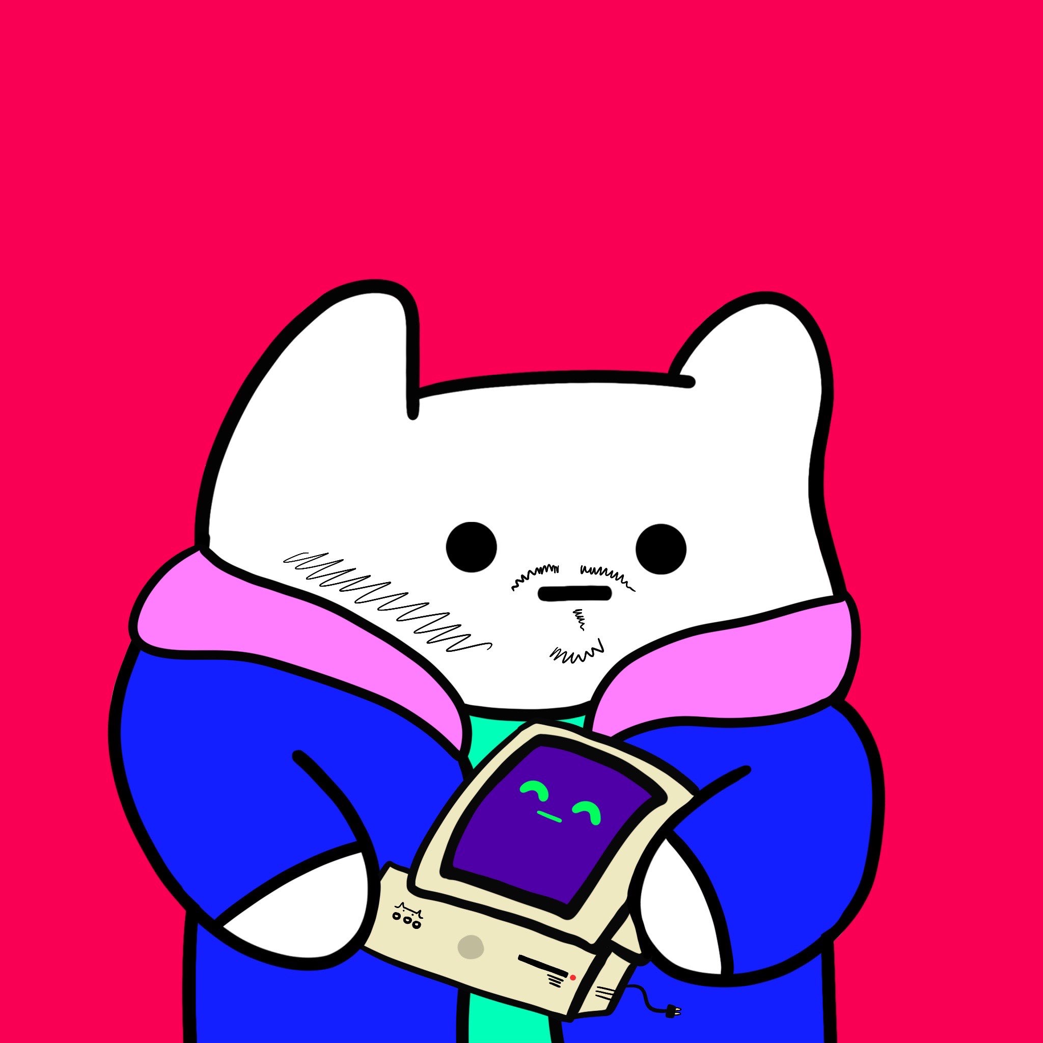 Coolman's Universe #11