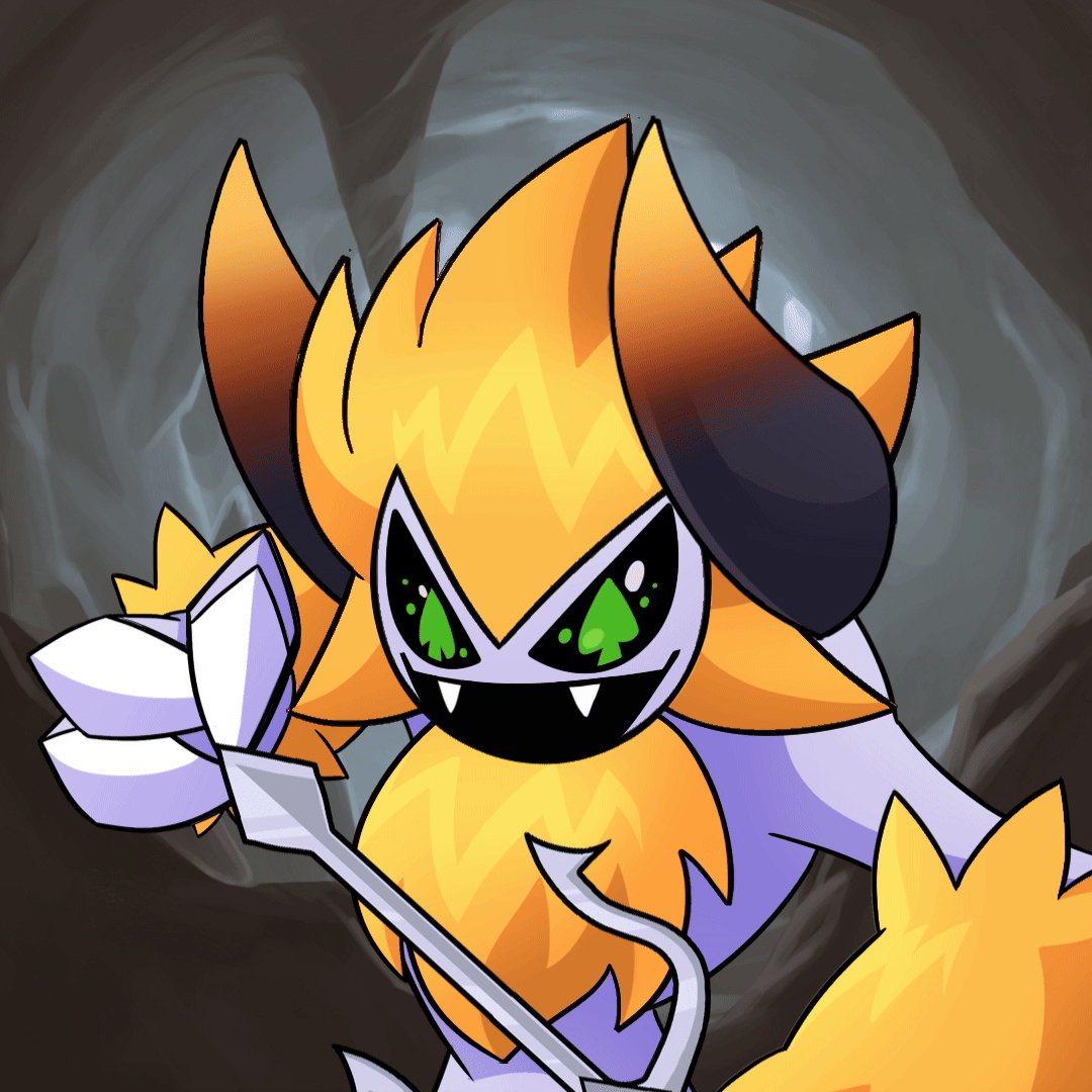 Poglin Nycra #3814