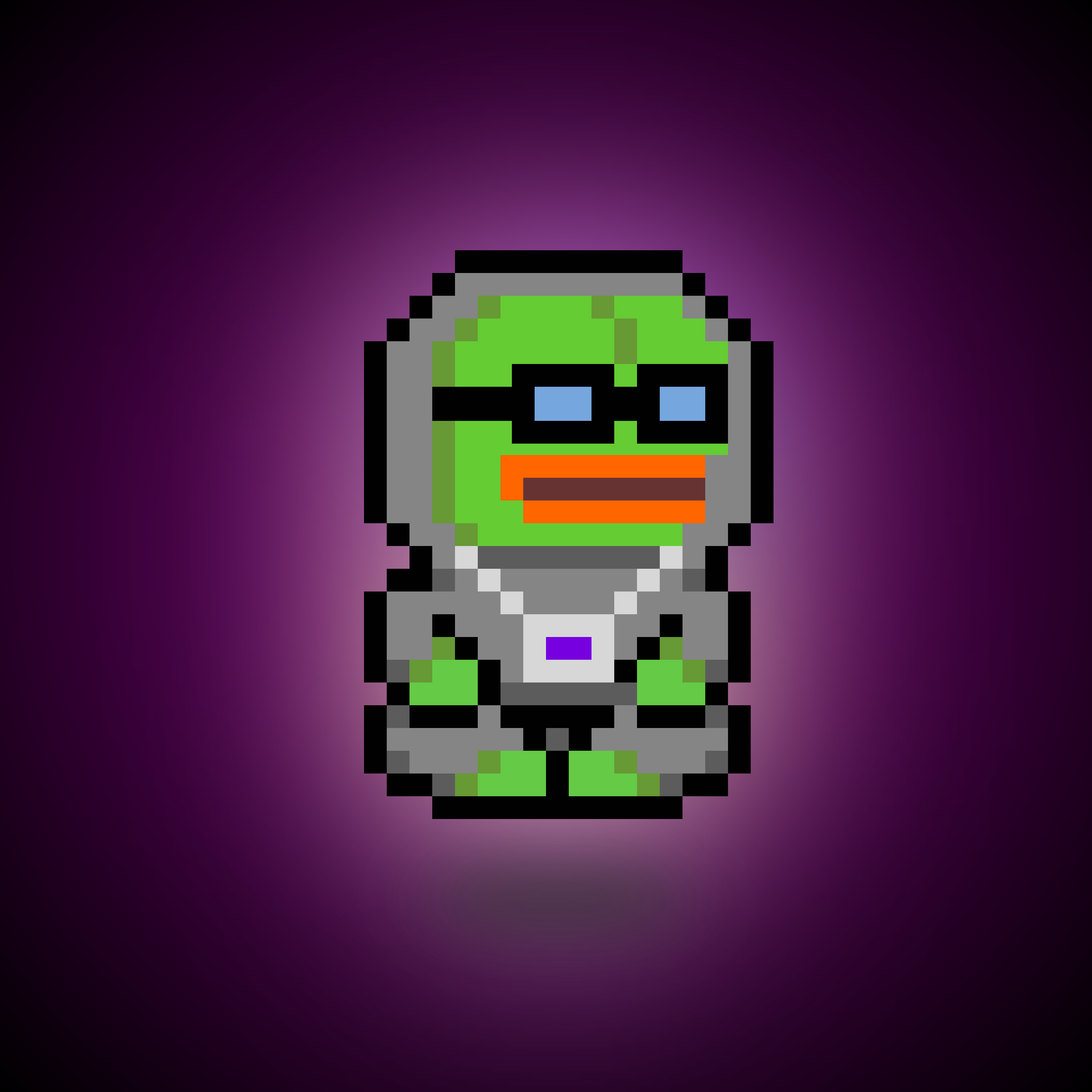 Hacker Fren #575